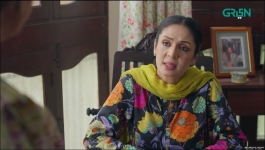 Ishq Beparwah - Episode 05